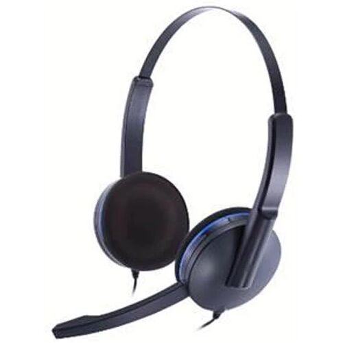 BigBen Stereo Gaming Headset Kopfhörer Mit Mikrofon