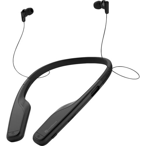 Lucid Sound Ls15x In Ear-Gaming Headset Kopfhörer Für Xbox One Schwarz