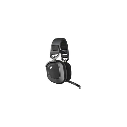 Corsair HS80 RGB Wireless Headset, Gaming-Headset