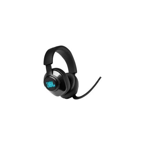 JBL Quantum 400 RGB, Gaming-Headset