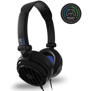 Stealth C6-50 Gaming Headset for PS4/PS5, XBOX, Switch, PC - Blue