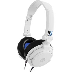 Stealth C6-50 Gaming Headset for PS4/PS5, XBOX, Switch, PC - Blue/White