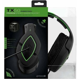 Gioteck TX50 Premium Stereo Gaming Headset - Xbox Series X