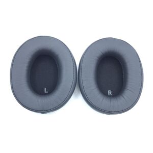 Tbutik ørepuder puder til Audio-Technica ATH-SR9 DSR9BT pudesæt