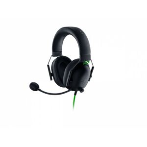 Razer BlackShark V2 X Gaming Headset (svart)