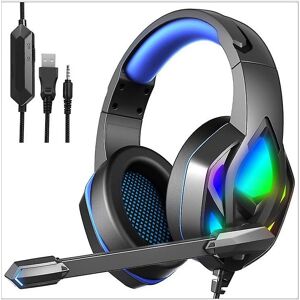 Novoka PC Xbox Gaming Headset