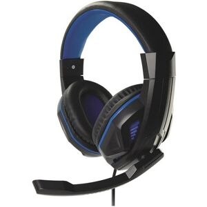 Steelplay Wired Headset HP-41 - spilhovedtelefoner, PS4 / PC / Xbox One