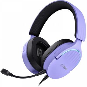 Trust GXT 490P Fayzo 7.1 USB Gaming Headset - Lilla