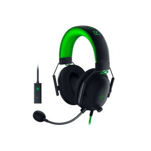 Razer Blackshark V2 SE Multi-Platform Gaming Headset (Refurbished)