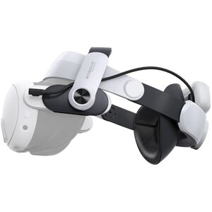 MTK BOBOVR M3 Pro Meta Quest 3 VR Headset Batteripakke Hovedstrop