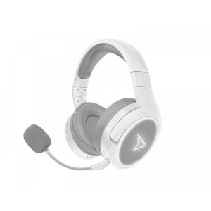 Steelplay Impulse Bluetooth Headset - Hvid Trådløs Headset
