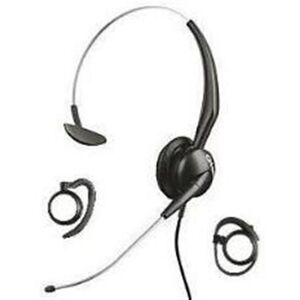 Jabra Gn2100 Mono Nc Qd Ledningsheadset