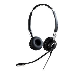 Jabra Biz 2400 Ii Qd Duo Unc