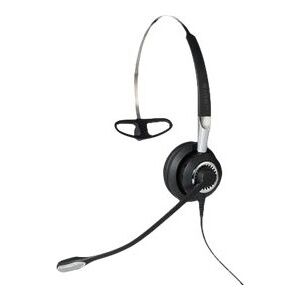 Jabra Biz 2400 Ii Mono Usb Ms Cc