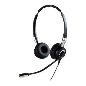 Jabra Biz 2400 Ii Qd Duo Nc Wideband