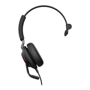 Jabra Evolve2 40 Usb-A Uc Mono Headset