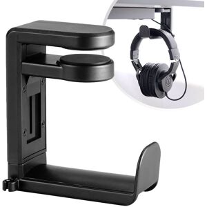 Desire2 Holder Til Headset, Sort