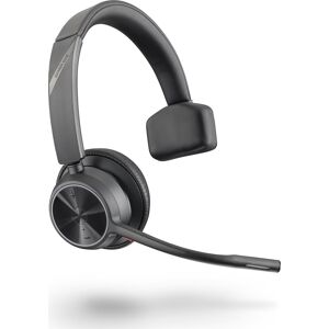 Poly Voyager 4310 Mono Uc Usb-C Trådløst Headset