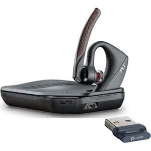 Poly Voyager 5200 Uc / Bt 700 Headset