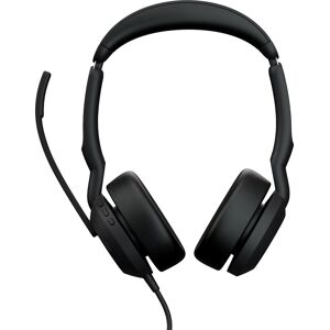 Jabra Evolve2 50 Ms Usb-A Stereo Headset