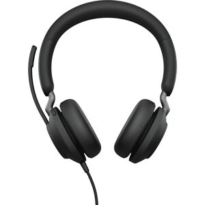 Jabra Evolve2 40 Se Ms Usb-C Stereo Headset