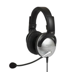 hjemmeudstyr Koss Multimedia Headset Sb45