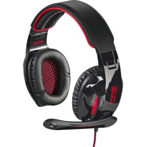 hjemmeudstyr Gaming Headset Fire Fighter