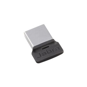 GN Audio Jabra LINK 370 MS - Netværksadapter - Bluetooth 4.2 - Klasse 1 - for Evolve 75 MS Stereo, 75 UC Stereo  SPEAK 710, 710 MS