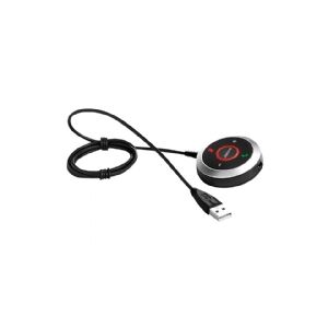 GN Audio JABRA EVOLVE Link MS - Fjernstyring - kabel - for Evolve 80 MS stereo