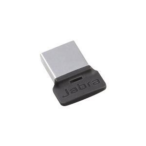 GN Audio Jabra LINK 370 MS - Netværksadapter - Bluetooth 4.2 - Klasse 1 - for Evolve 65, 75  Evolve2  SPEAK 510+, 710, 810  STEALTH UC