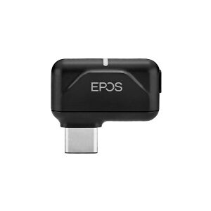 EPOS I SENNHEISER BTD 800 USB-C - Netværksadapter - USB-C - Bluetooth 4.2