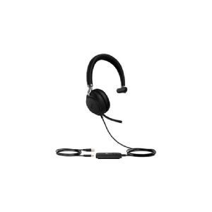 YEALINK Uh38 Mono Teams Headset Wired & Wireless Head-Band