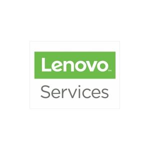 Lenovo Premium Care Plus - Support opgradering - reservedele og arbejdskraft (for system med 2 års Premium Care Plus) - 4 år (fra udstyrets oprindelig købsdato) - on-site - responstid: NBD - for 10  100e Chromebook Gen 3  V14 G3 IAP  V15  V15 G2 ITL  V15 