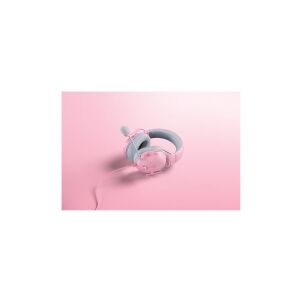 Razer BlackShark V2 Quartz PINK