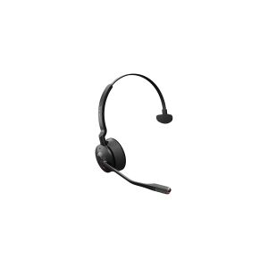 GN Audio Jabra Engage 55 Mono - Headset - på øret - DECT - trådløs - Optimeret til UC