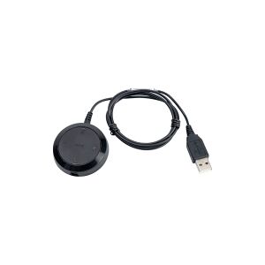 GN Audio JABRA EVOLVE Link MS - Fjernstyring - kabel - for Evolve 30 II MS Mono, 30 II MS stereo