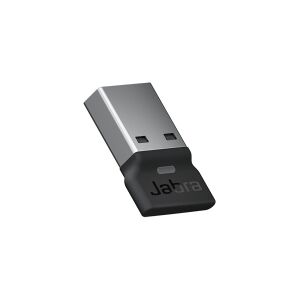 GN Audio Jabra LINK 380a MS - Til Microsoft Teams - netværksadapter - USB - Bluetooth - for Evolve2 65 MS Mono, 65 MS Stereo, 65 UC Mono, 65 UC Stereo, 75, 85 MS Stereo, 85 UC Stereo