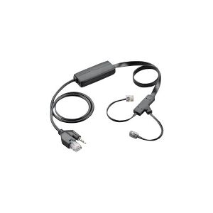 Plantronics Poly APC-41 - Krogkontakt for telefon - for Poly MDA200  CS 510, 520, 540  Savi W710, W720, W730, W740, W745  Savi Office WO300, WO350