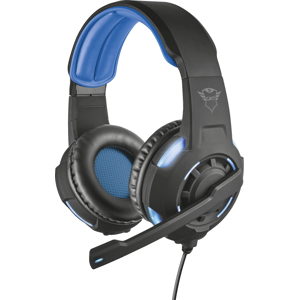 Trust - Gxt 350 Radius 7.1 Surround Headset