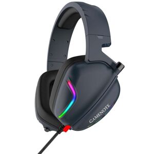 Havit Gaming Havit H2019u Rgb Gaming Headset - Sort