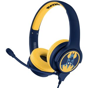 Otl Batman 3.5 Mm Børne Headset