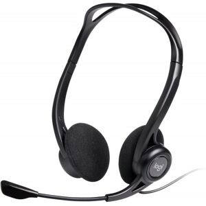 Logitech 960 Usb Headset