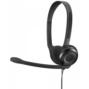 Sennheiser Pc 5 Chat Headset