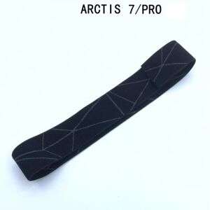 ørepuder / hovedbøjlepuder til SteelSeries Arctis 3 5 7 PRO arctis 7/pro b hovedpude