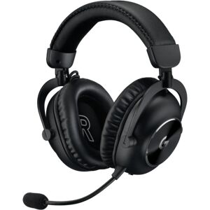 Logitech Pro X 2 Lightspeed Wireless Headset