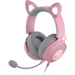 Razer Kraken Kitty V2 Pro - Gamingheadset, Pink