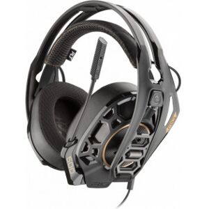 RIG 500 Pro Ha -Gaming Headset Mikrofon, Sort