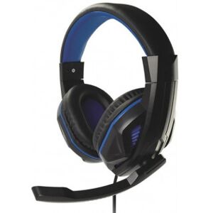 Steelplay Wired Headset Hp-41 - Spilhovedtelefoner, Ps4 / Pc / Xbox On