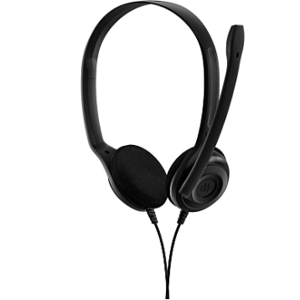 Auriculares Sennheiser PC 5 CHAT