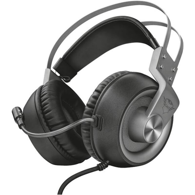 Trust 23209 auriculares gaming gxt 430 auriculares